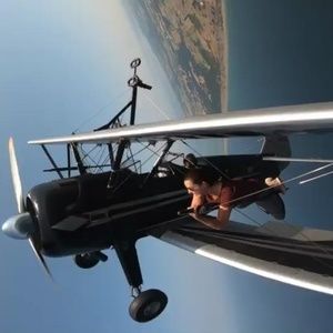 Meet your Posher, Sara